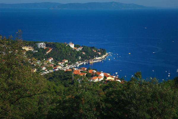 Noleggio auto Istria